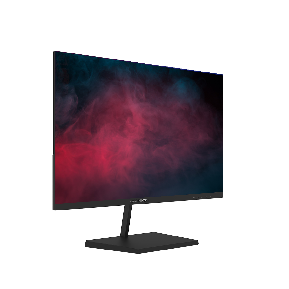GAMEON GB24F75 Basic Series 23.8" FHD, 75Hz, 5ms, VA Panel Gaming Monitor - Black