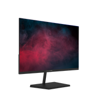GAMEON GB24F75 Basic Series 23.8" FHD, 75Hz, 5ms, VA Panel Gaming Monitor - Black