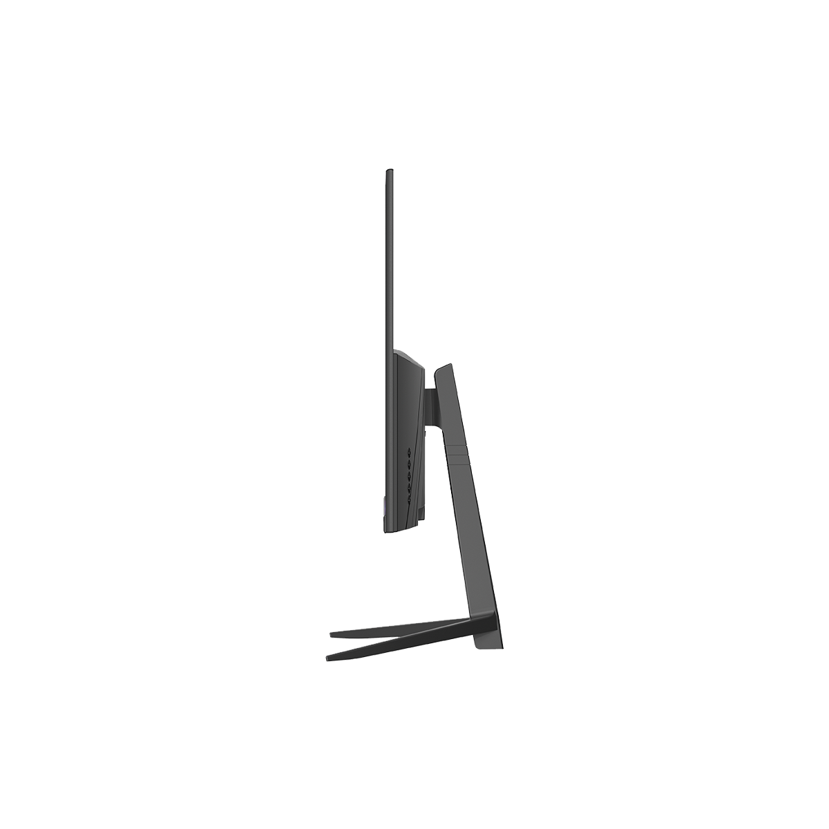 GAMEON GOC27F120VA Curved 27" FHD, 120Hz, MPRT 1MS, HDMI 2.1, VA PANEL Gaming Monitor
