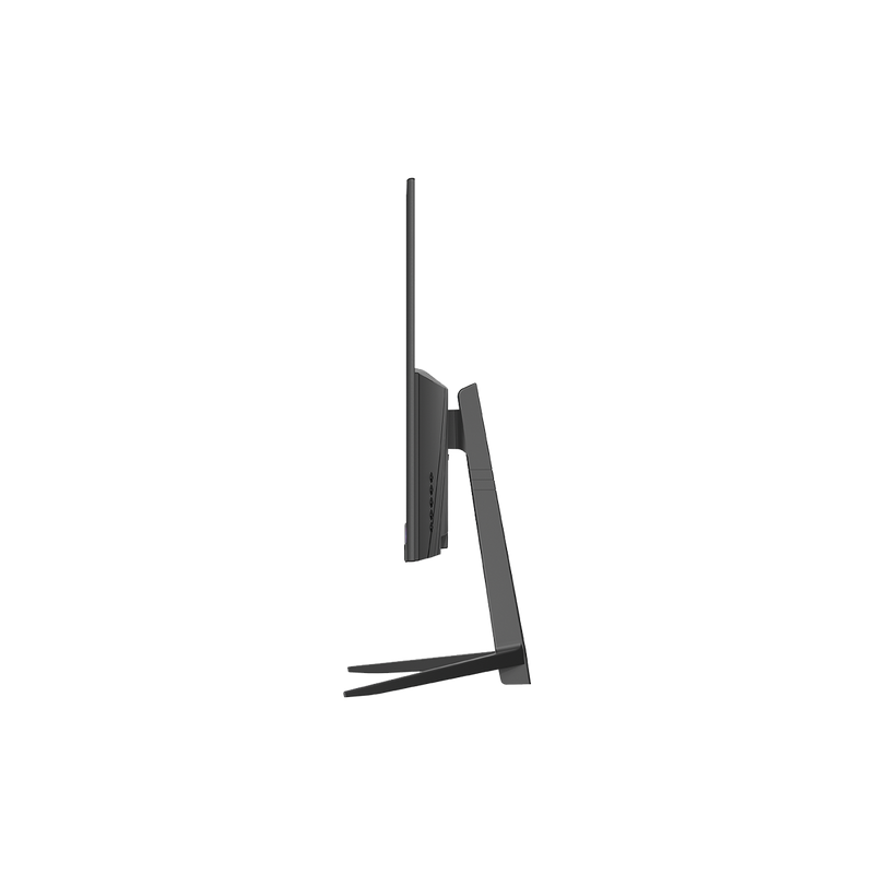 GAMEON GOC27F120VA Curved 27" FHD, 120Hz, MPRT 1MS, HDMI 2.1, VA PANEL Gaming Monitor