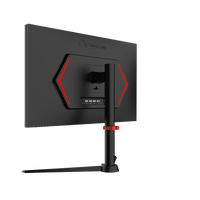 GAMEON Dual Switch Gaming Monitor GOSX27B  27" FHD, 160/320Hz, MPRT 0.5ms, HDMI 2.1, Fast IPS (Support PS5) - Black