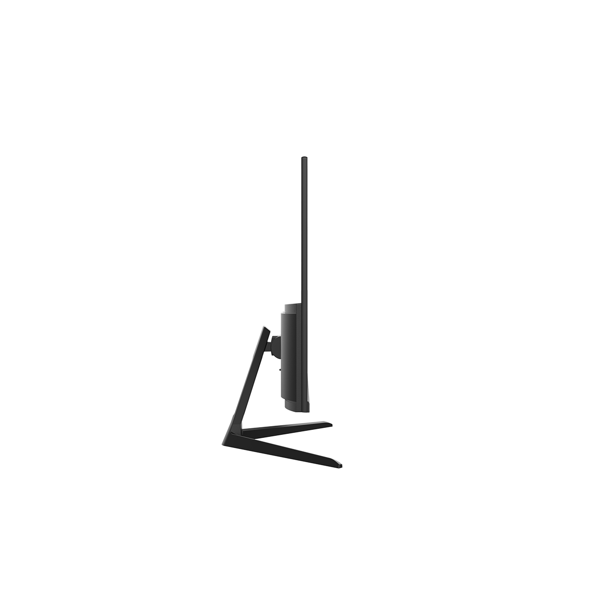 GAMEON GOPS27180IPS Pro Series 27" FHD, 180Hz, MPRT 0.5ms, HDMI 2.1, Fast IPS Gaming Monitor (Supports PS5) - Black