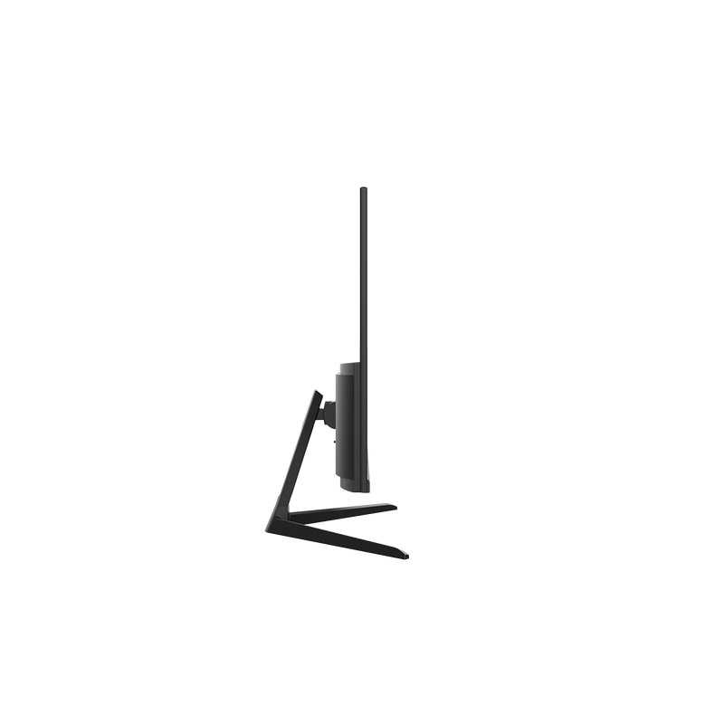 GAMEON GOPS27180IPS Pro Series 27" FHD, 180Hz, MPRT 0.5ms, HDMI 2.1, Fast IPS Gaming Monitor (Supports PS5) - Black