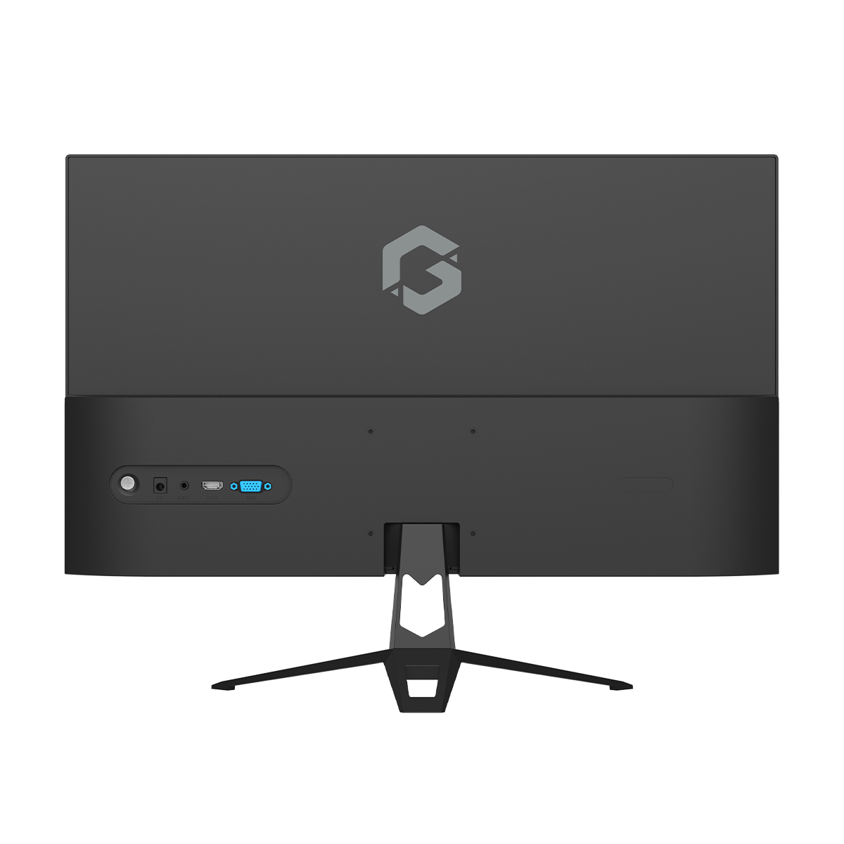 GAMEON GOES22FHD100IPS Essential Series 22" FHD, 100Hz, MPRT 1ms, HDMI 2.1, IPS Gaming Monitor - Black
