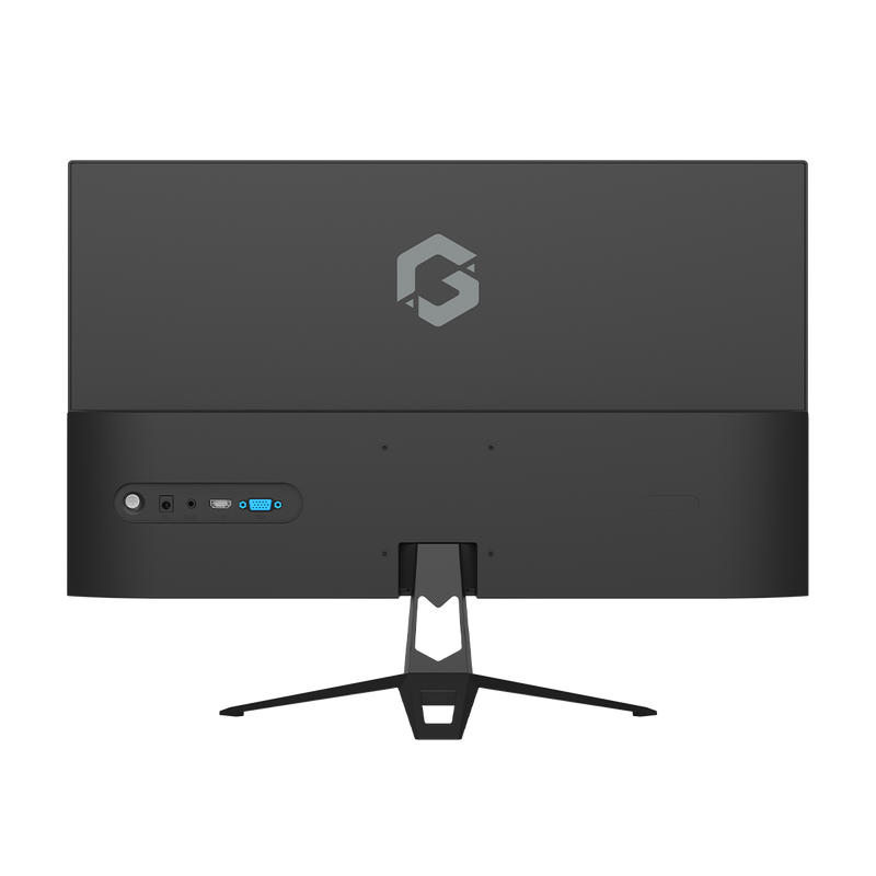 GAMEON GOES22FHD100IPS Essential Series 22" FHD, 100Hz, MPRT 1ms, HDMI 2.1, IPS Gaming Monitor - Black