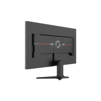 GAMEON GOMD27QHD240IPS Dominator Series 27" QHD, 240Hz, MPRT 0.5ms, HDMI 2.1, Fast IPS Gaming Monitor (Supports PS5) - Black