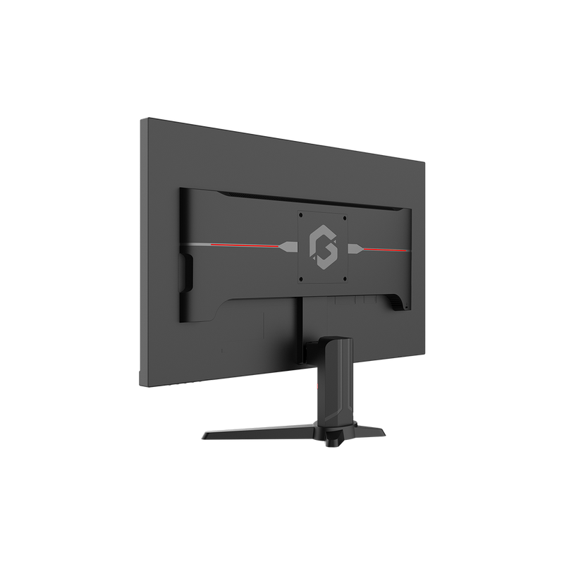 GAMEON GOMD27QHD240IPS Dominator Series 27" QHD, 240Hz, MPRT 0.5ms, HDMI 2.1, Fast IPS Gaming Monitor (Supports PS5) - Black