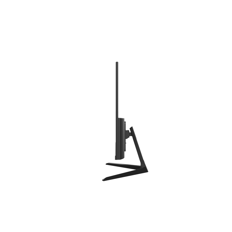 GAMEON GOPS27180IPS Pro Series 27" FHD, 180Hz, MPRT 0.5ms, HDMI 2.1, Fast IPS Gaming Monitor (Supports PS5) - Black