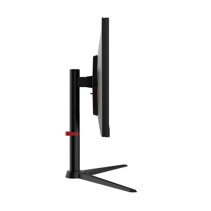 GAMEON Dual Switch Gaming Monitor GOSX27B  27" FHD, 160/320Hz, MPRT 0.5ms, HDMI 2.1, Fast IPS (Support PS5) - Black