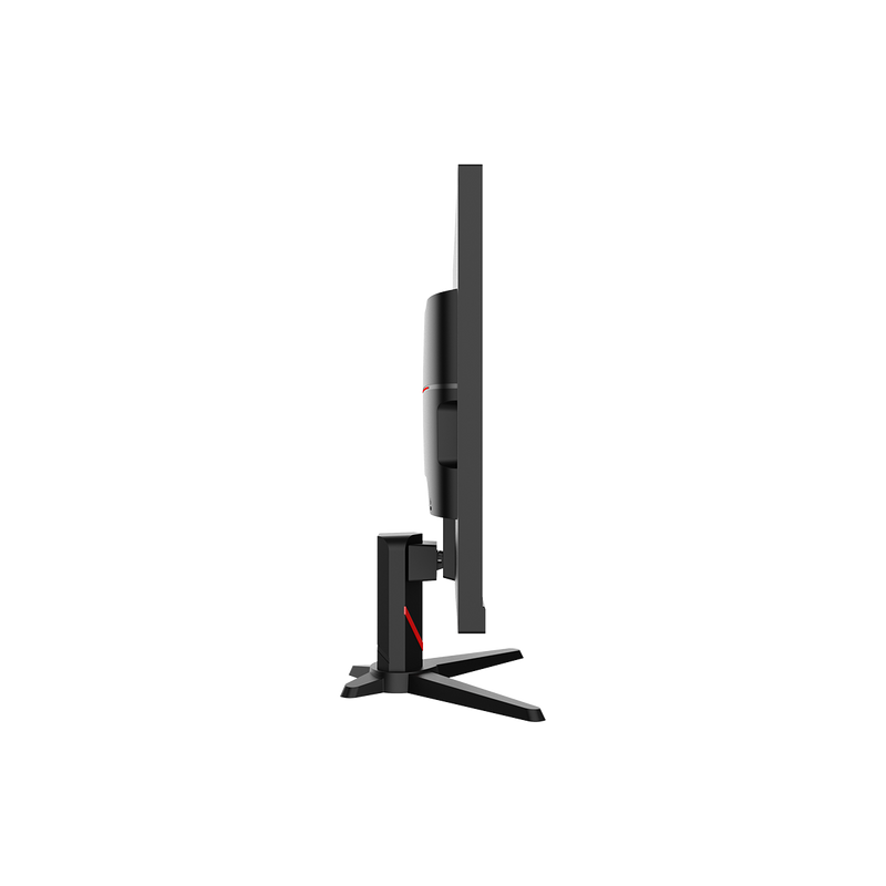 GAMEON GOMD27QHD240IPS Dominator Series 27" QHD, 240Hz, MPRT 0.5ms, HDMI 2.1, Fast IPS Gaming Monitor (Supports PS5) - Black