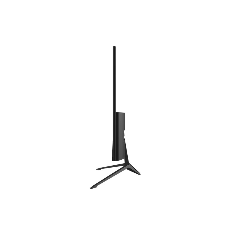GAMEON GOES24FHD160IPS Essential Series 24" FHD, 160Hz, MPRT 0.5ms, HDMI 2.1, Fast IPS Gaming Monitor (Supports PS5) - Black