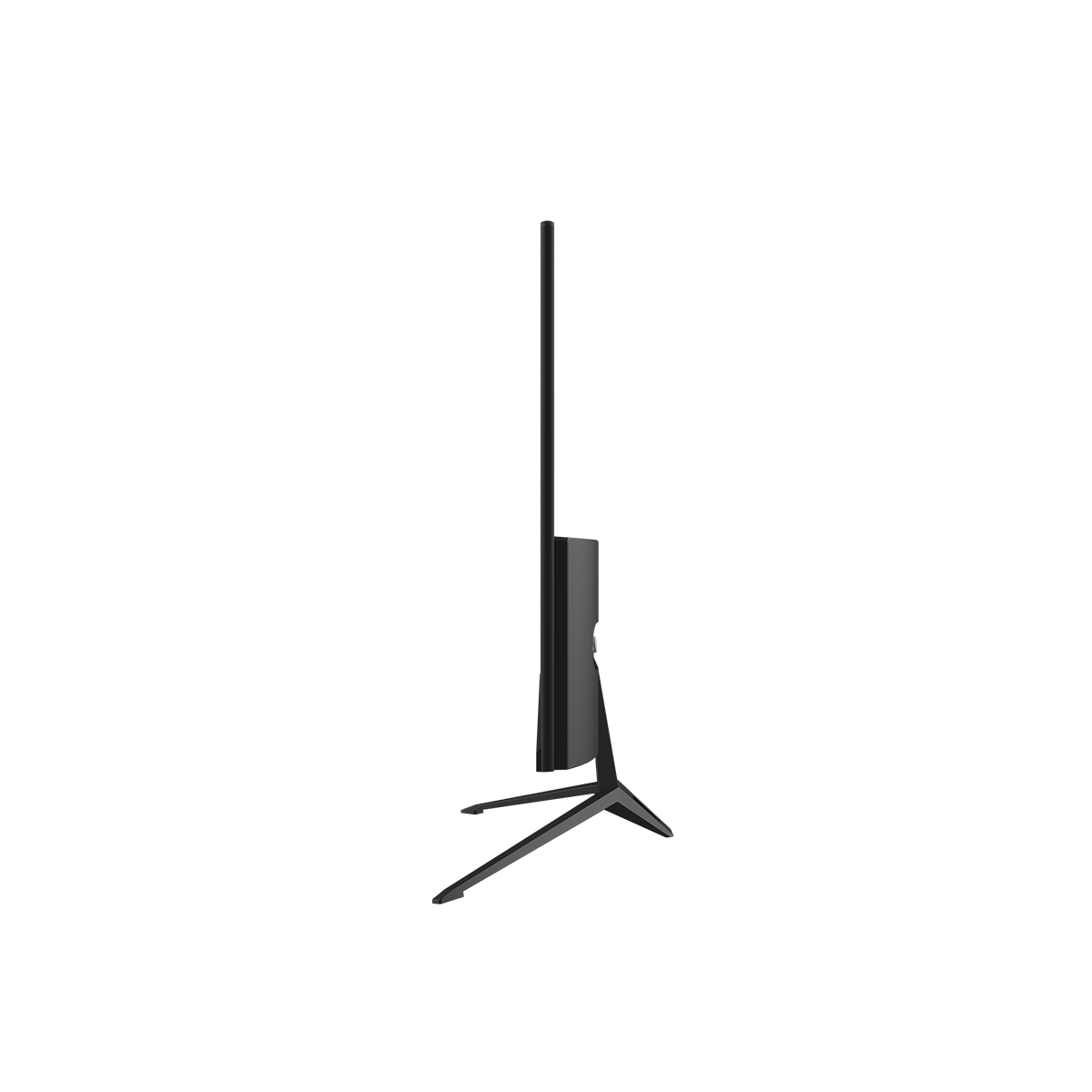 GAMEON GOES24FHD144IPS Essential Series 24" FHD, 144Hz, MPRT 0.5ms, HDMI 2.1, Fast IPS Gaming Monitor (Supports PS5) - Black