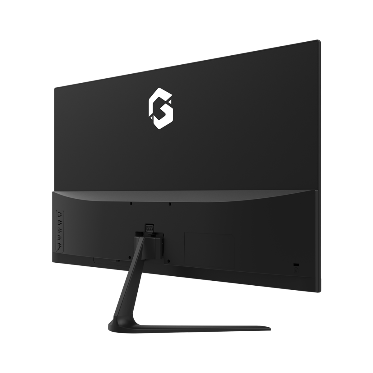 GAMEON GOES22FHD120IPS 22" FHD, 120Hz, MPRT 0.5ms, HDMI 2.1, Fast IPS Gaming Monitor (Support PS5) - Black