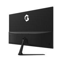 GAMEON GOES22FHD120IPS 22" FHD, 120Hz, MPRT 0.5ms, HDMI 2.1, Fast IPS Gaming Monitor (Support PS5) - Black