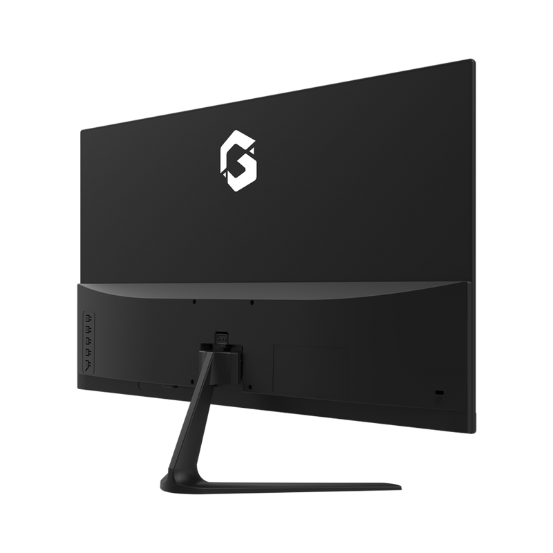 GAMEON GOES22FHD120IPS 22" FHD, 120Hz, MPRT 0.5ms, HDMI 2.1, Fast IPS Gaming Monitor (Support PS5) - Black