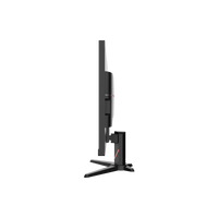 GAMEON GOMD27QHD240IPS Dominator Series 27" QHD, 240Hz, MPRT 0.5ms, HDMI 2.1, Fast IPS Gaming Monitor (Supports PS5) - Black