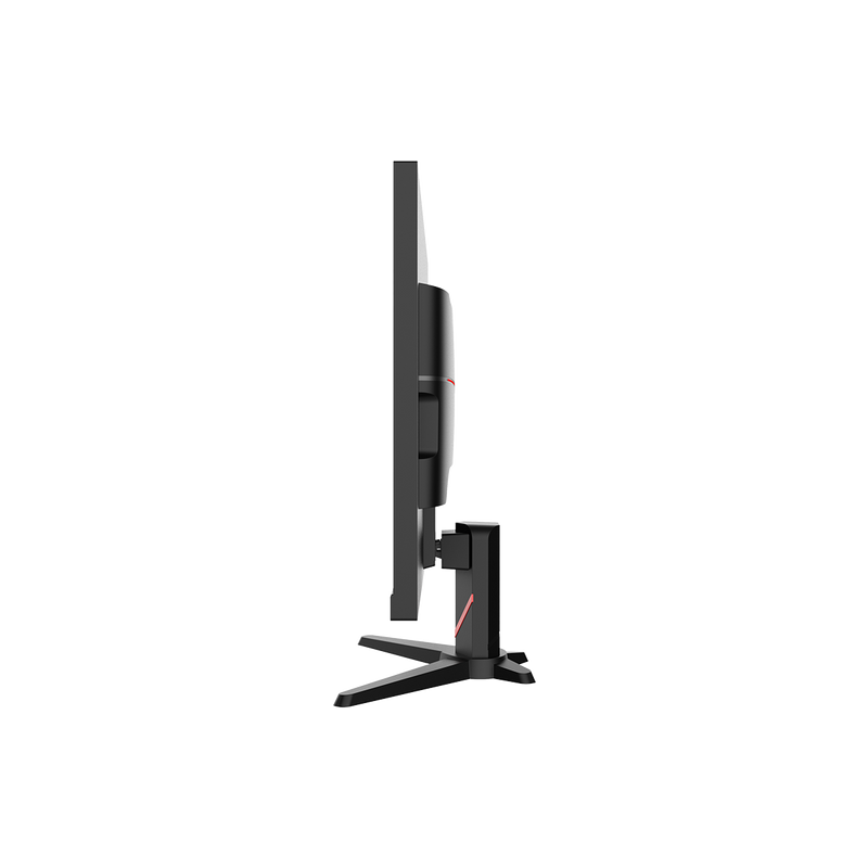 GAMEON GOMD27QHD240IPS Dominator Series 27" QHD, 240Hz, MPRT 0.5ms, HDMI 2.1, Fast IPS Gaming Monitor (Supports PS5) - Black