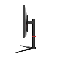 GAMEON Dual Switch Gaming Monitor GOSX27B  27" FHD, 160/320Hz, MPRT 0.5ms, HDMI 2.1, Fast IPS (Support PS5) - Black
