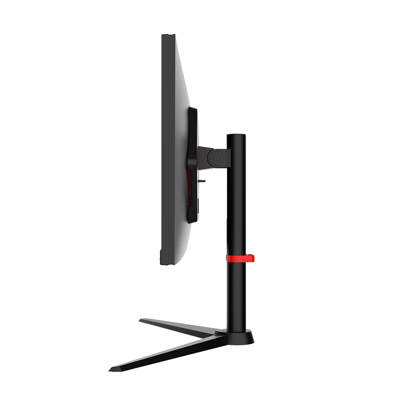 GAMEON Dual Switch Gaming Monitor GOSX27B  27" FHD, 160/320Hz, MPRT 0.5ms, HDMI 2.1, Fast IPS (Support PS5) - Black