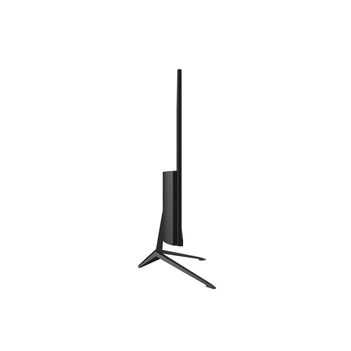 GAMEON GOES24FHD160IPS Essential Series 24" FHD, 160Hz, MPRT 0.5ms, HDMI 2.1, Fast IPS Gaming Monitor (Supports PS5) - Black