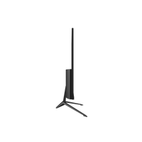 GAMEON GOES24FHD144IPS Essential Series 24" FHD, 144Hz, MPRT 0.5ms, HDMI 2.1, Fast IPS Gaming Monitor (Supports PS5) - Black
