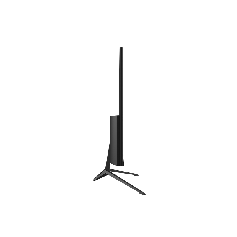 GAMEON GOES24FHD144IPS Essential Series 24" FHD, 144Hz, MPRT 0.5ms, HDMI 2.1, Fast IPS Gaming Monitor (Supports PS5) - Black
