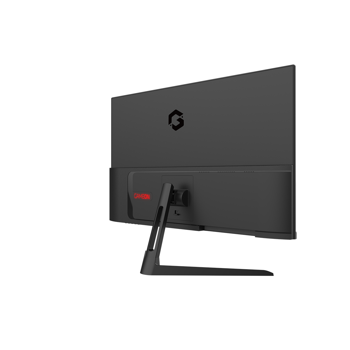 GAMEON GOPS27180IPS Pro Series 27" FHD, 180Hz, MPRT 0.5ms, HDMI 2.1, Fast IPS Gaming Monitor (Supports PS5) - Black