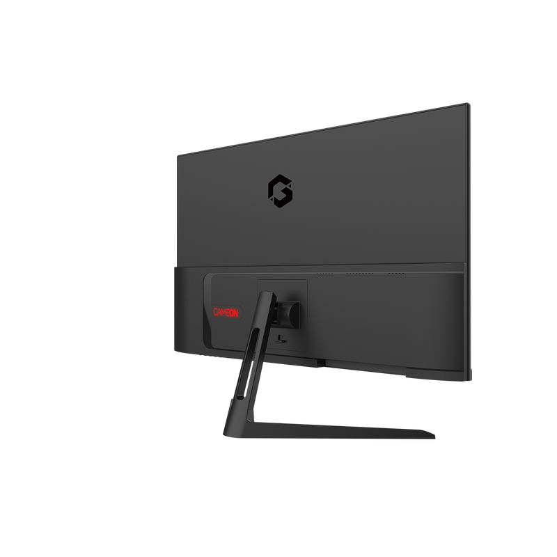 GAMEON GOPS27180IPS Pro Series 27" FHD, 180Hz, MPRT 0.5ms, HDMI 2.1, Fast IPS Gaming Monitor (Supports PS5) - Black