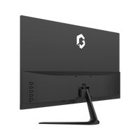 GAMEON GOES22FHD120IPS 22" FHD, 120Hz, MPRT 0.5ms, HDMI 2.1, Fast IPS Gaming Monitor (Support PS5) - Black