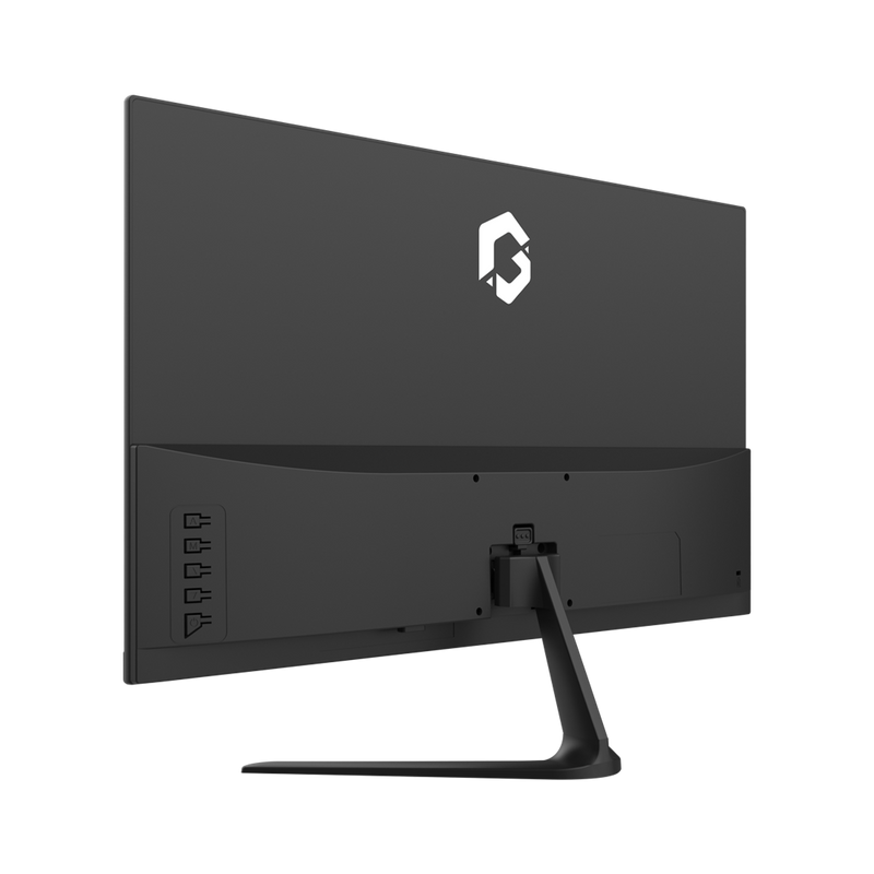 GAMEON GOES22FHD120IPS 22" FHD, 120Hz, MPRT 0.5ms, HDMI 2.1, Fast IPS Gaming Monitor (Support PS5) - Black