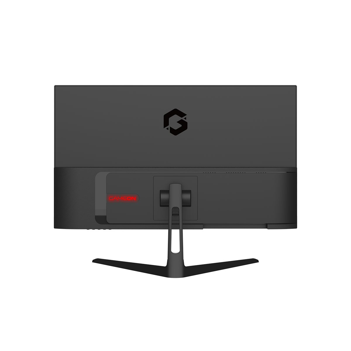 GAMEON GOPS27180IPS Pro Series 27" FHD, 180Hz, MPRT 0.5ms, HDMI 2.1, Fast IPS Gaming Monitor (Supports PS5) - Black