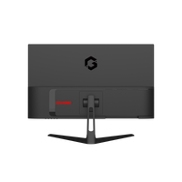 GAMEON GOPS27180IPS Pro Series 27" FHD, 180Hz, MPRT 0.5ms, HDMI 2.1, Fast IPS Gaming Monitor (Supports PS5) - Black