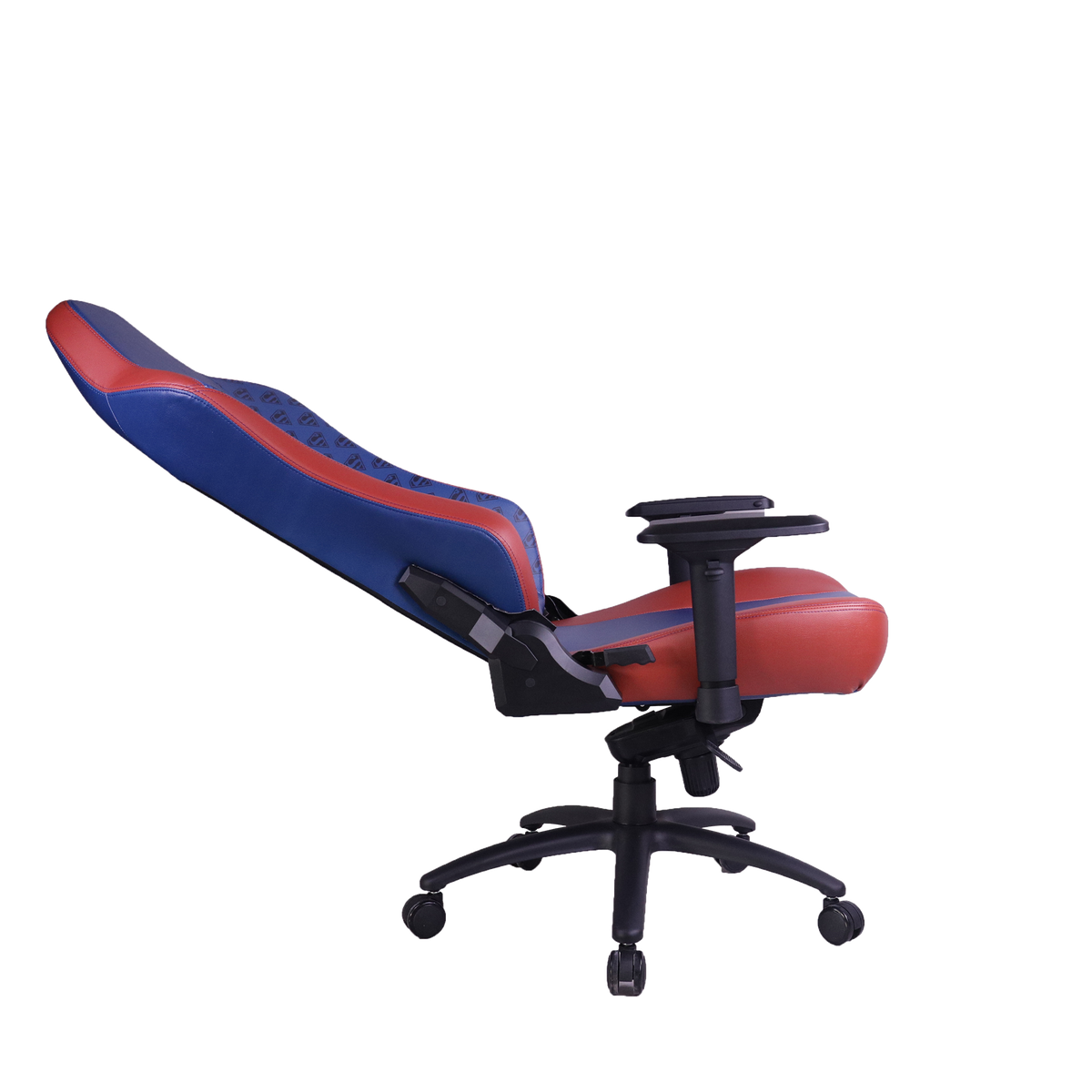 HICON Game chair Vittoria - Ergonomique - Chaise de Gaming