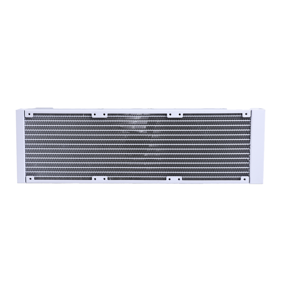 GAMEON - KRAKEN N360 LCD Display Liquid CPU Cooler 360mm With ARGB Tube - White