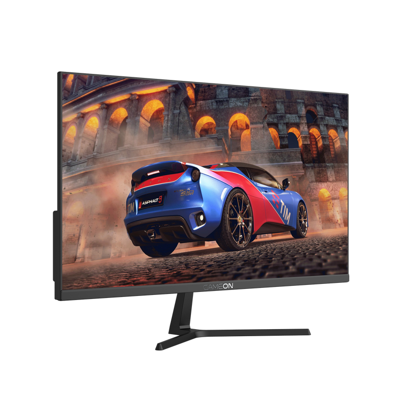 GAMEON GOPS24180IPS 24" FHD, 180Hz, 0.5 ms, HDMI 2.0 Gaming Monitor (Adaptive Sync and G-Sync Compatible) Fast IPS