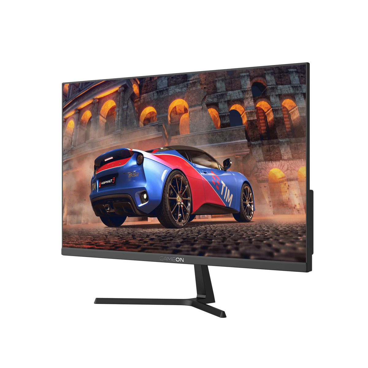 GAMEON GOPS24180IPS 24" FHD, 180Hz, 0.5 ms, HDMI 2.0 Gaming Monitor (Adaptive Sync and G-Sync Compatible) Fast IPS