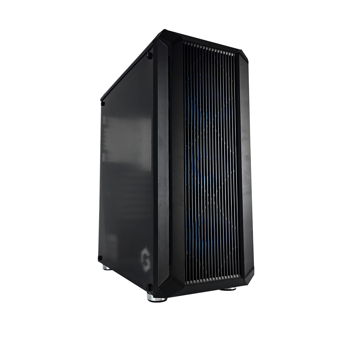 GAMEON TRIDENT II S-Series Mid Tower Gaming Case