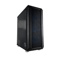 GAMEON TRIDENT II S-Series Mid Tower Gaming Case