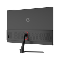 GAMEON GOPS27180VA 27" FHD, 180Hz, 0.5 ms, HDMI 2.0 Gaming Monitor (Adaptive Sync and G-Sync Compatible) Fast VA