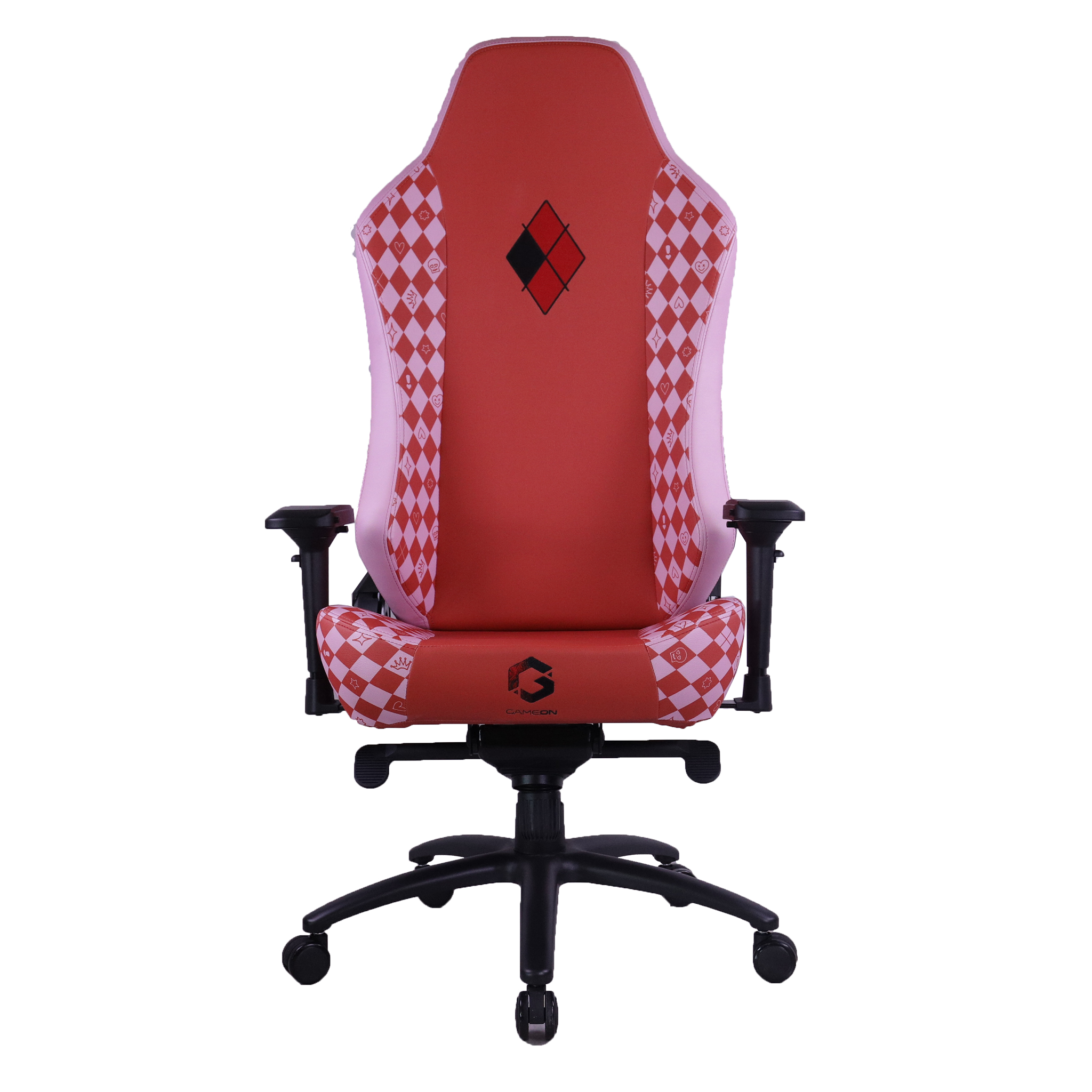 Naruto - Gaming Chair - KONIX