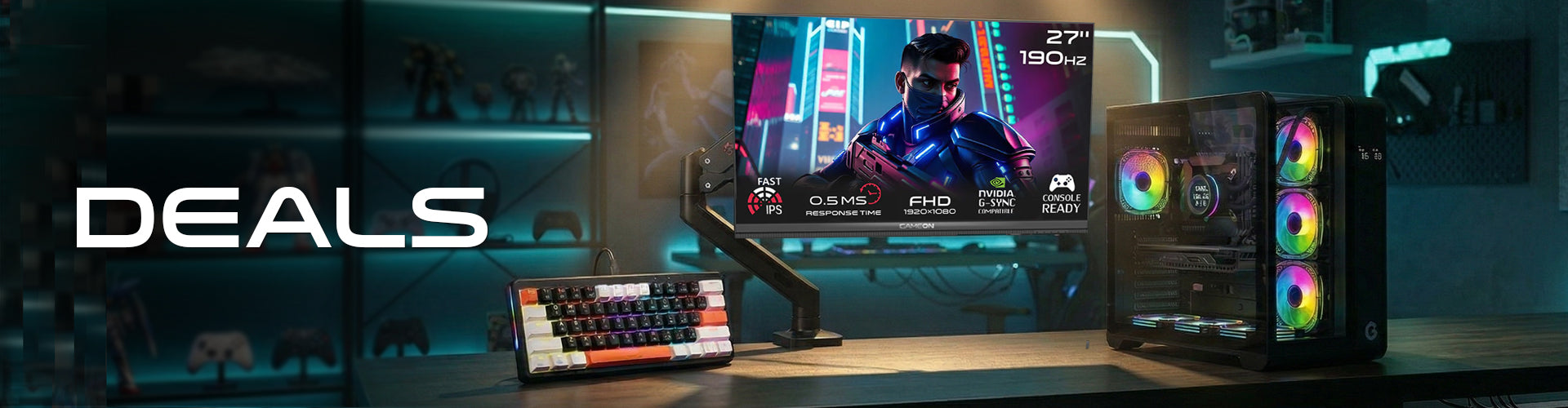 Deals Banner