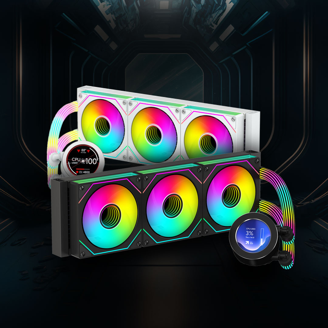 CPU