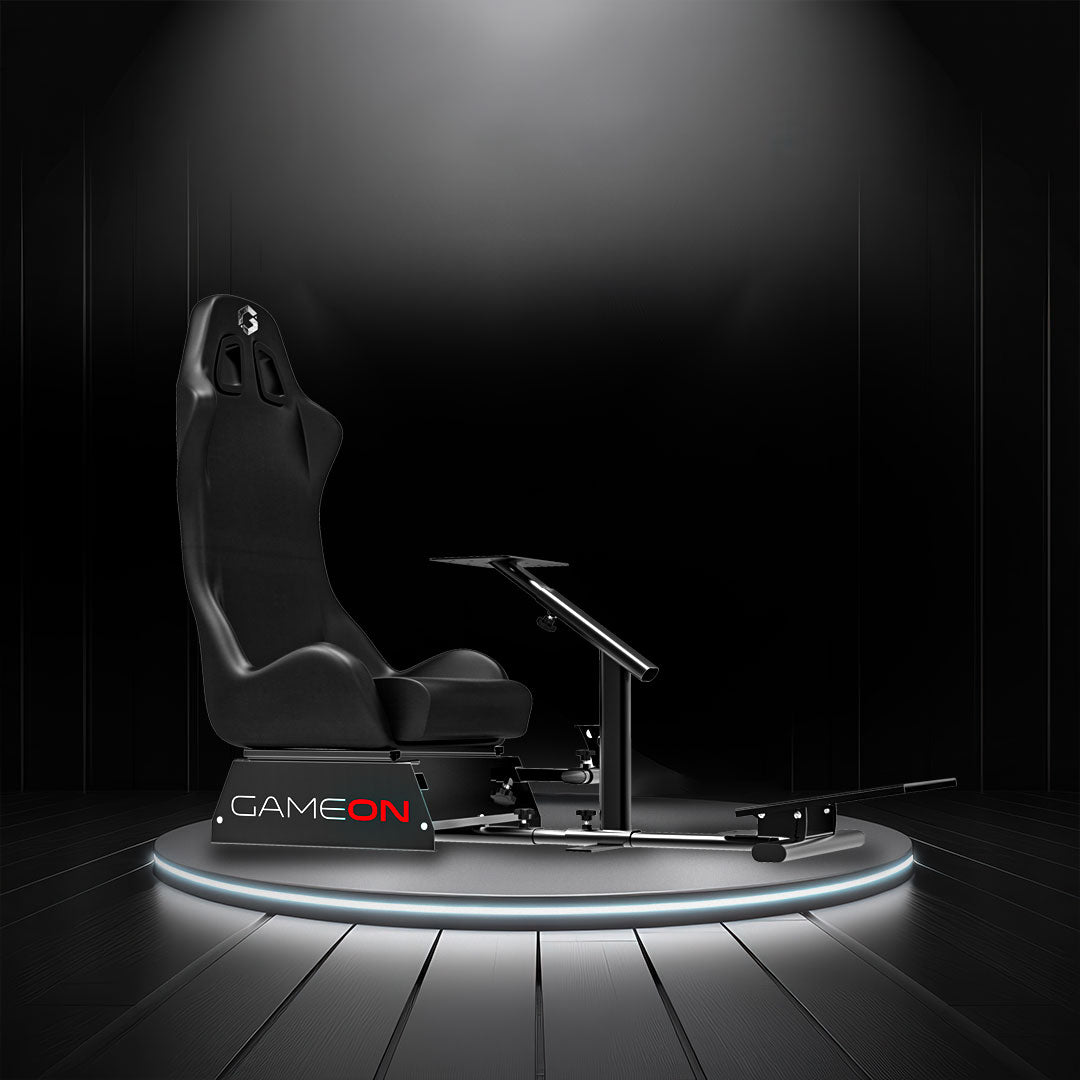 Gaming