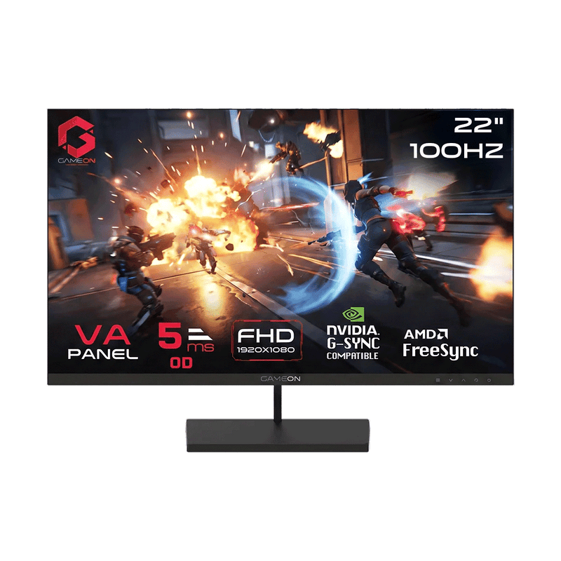 Buy GAMEON 22