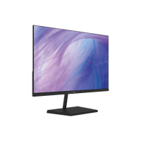 GAMEON GB27F100 Basic Series 27" FHD, 100Hz, 5ms, VA Panel Gaming Monitor - Black