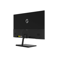 GAMEON GB24F100 Basic Series 24" FHD, 100Hz, 5ms, VA Panel Gaming Monitor - Black