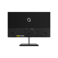 GAMEON GB24F100 Basic Series 24" FHD, 100Hz, 5ms, VA Panel Gaming Monitor - Black