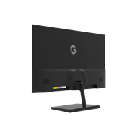 GAMEON GB24F100 Basic Series 24" FHD, 100Hz, 5ms, VA Panel Gaming Monitor - Black