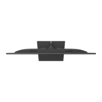 GAMEON GB27F100 Basic Series 27" FHD, 100Hz, 5ms, VA Panel Gaming Monitor - Black