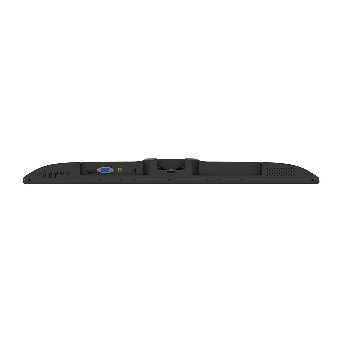 GAMEON GB27F100 Basic Series 27" FHD, 100Hz, 5ms, VA Panel Gaming Monitor - Black